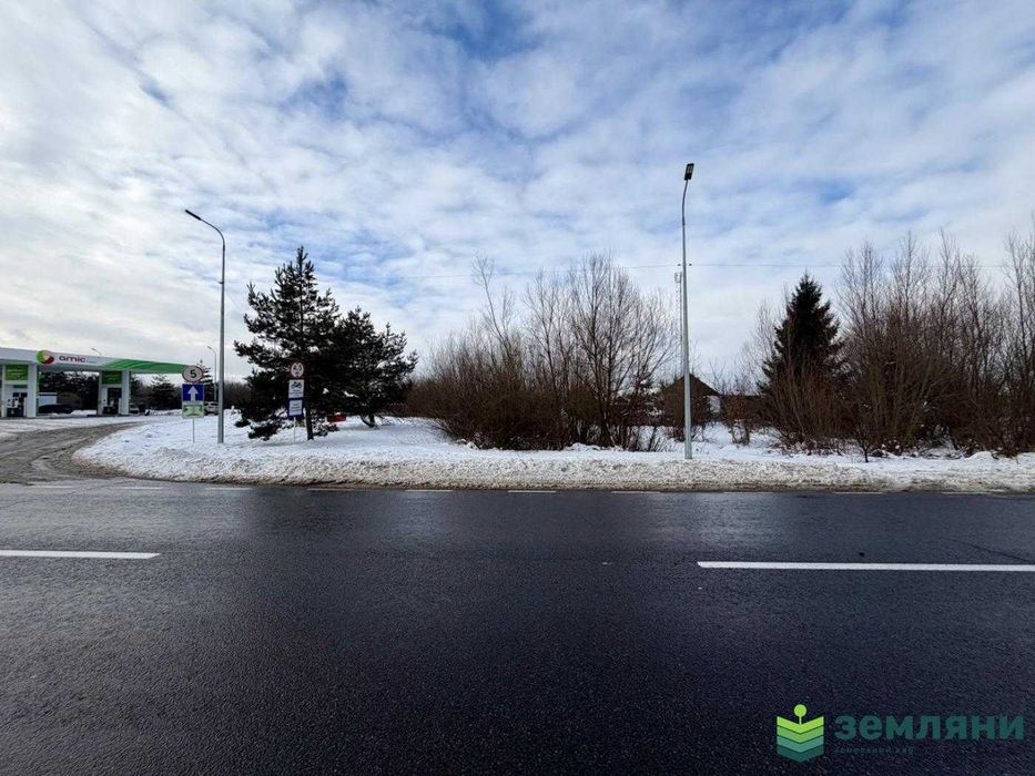 Земельна ділянка 7 соток по трасі ІФ-Буковель в с.Березівка (7)