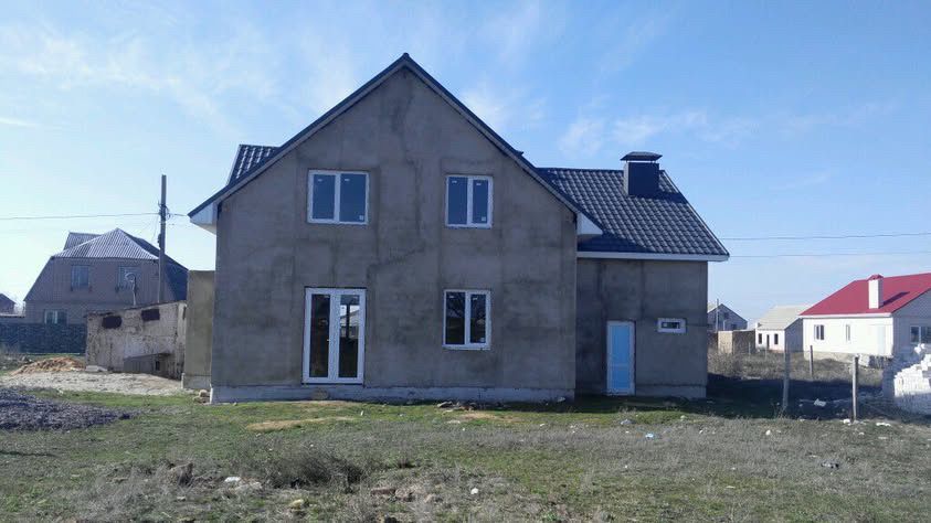 Дім 2 поверхи , територія , балабановка Миколаїв Власник