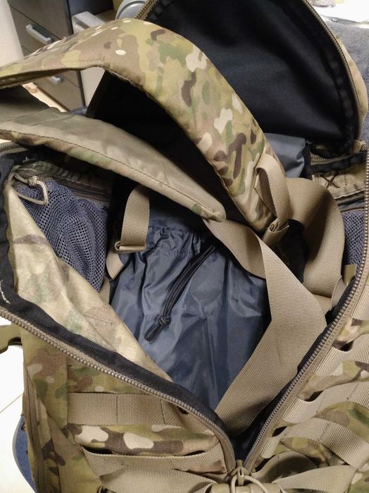 Plecak Camelbak tri-zip (Mystery Ranch]