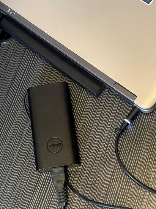 Dell Latitude E6540 | Core i5 | 8GB | SSD Samsung | Металевий корпус