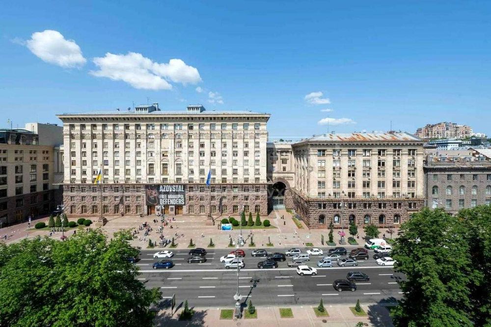 3-кімнатна квартира за адресою бульвар Дружби Народів (площа 120 м²) - Atlanta.ua - фото 2