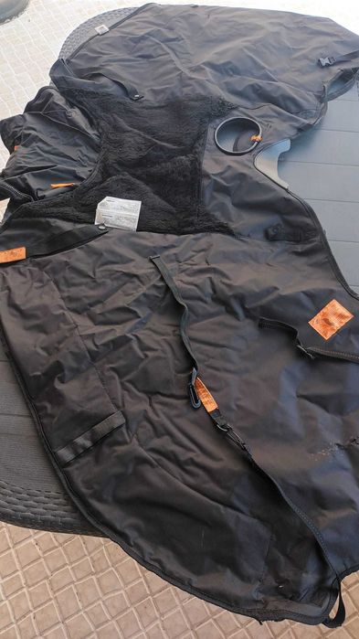 Acessórios para moto