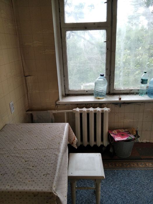 Продам 1 комнатную квартиру