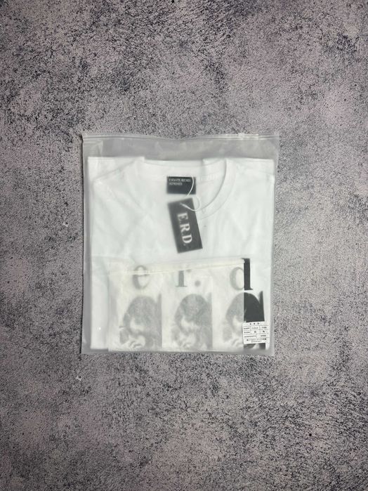 ‼️РОЗПРОДАЖ‼️ Футболка Enfants Riches Deprimes ( ERD ) / M L