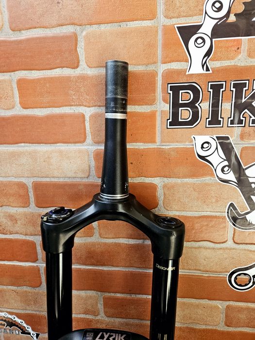 Rock shox lyric 27.5