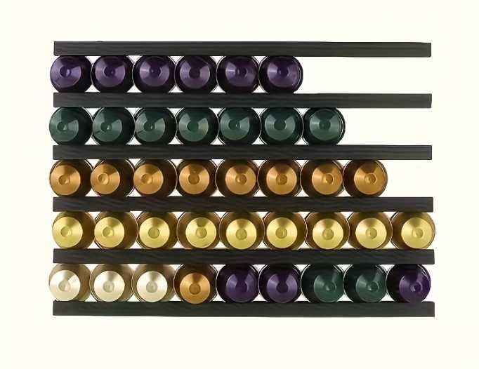 Coffee Capsule Holder446818748581826560
