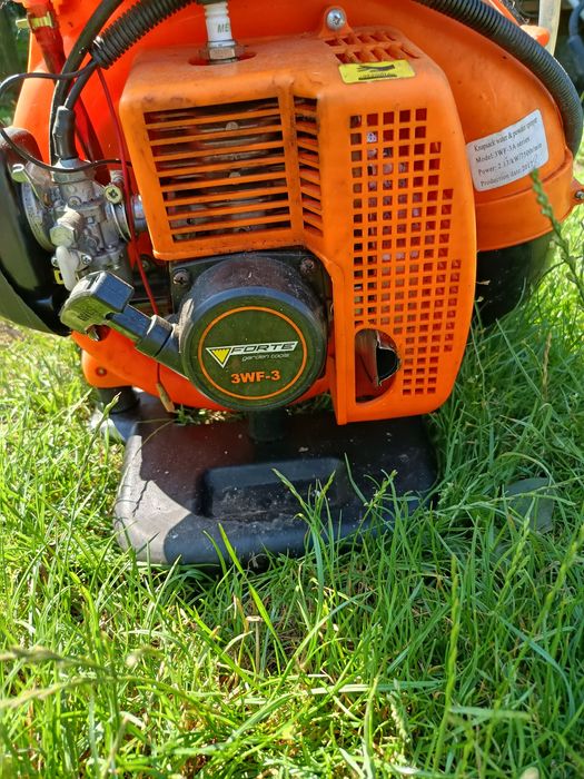 Продаю мотоблок бензиновий 7 лошадок новий