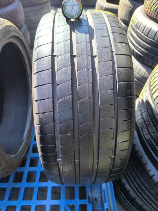 Opona Goodyear eagle f 1 asymetric 6  245/40/18 pojedynka
