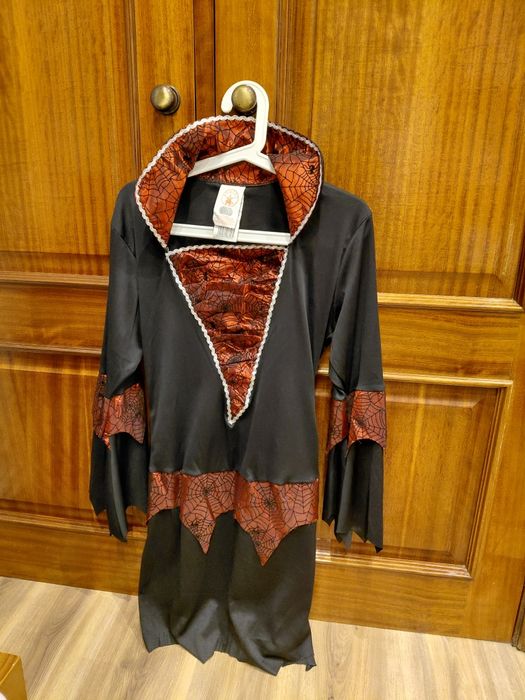 Máscara Halloween  Vampiro