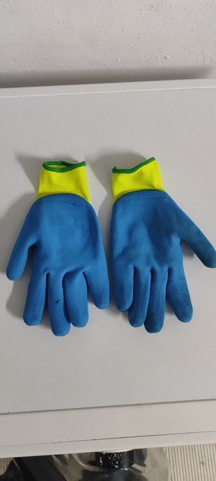 Luva de Proteção HexArmor PointGuard® Ultra 9032