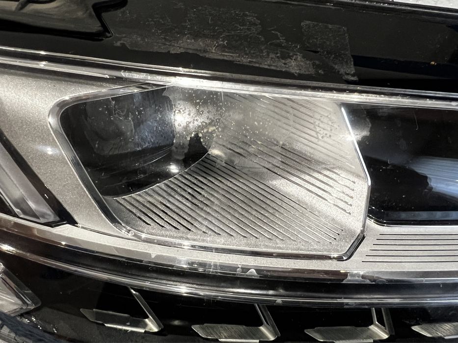 Фара Audi A8/S8 D5