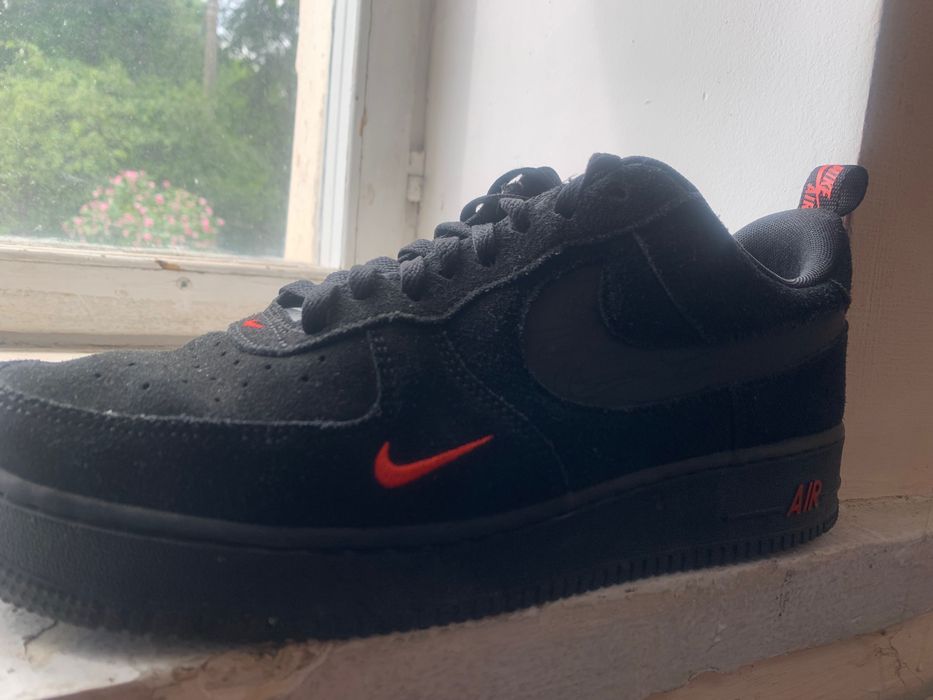 nike air force 1 07 lv8 - купити чоловіче взуття - Ціна на OLX.ua