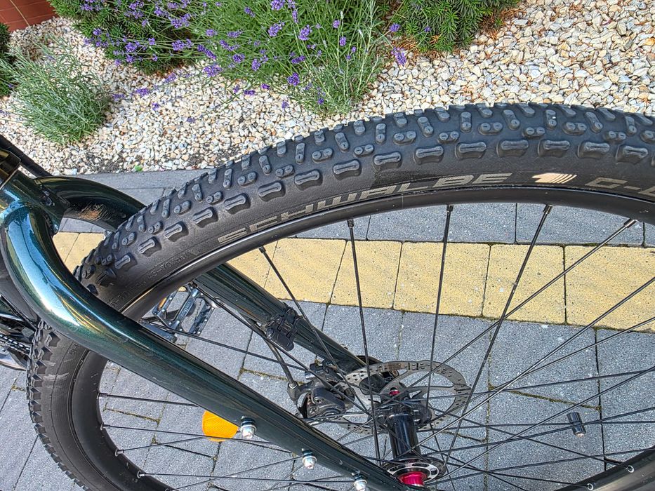 Велосипед 28" Pride RoCX TOUR XL