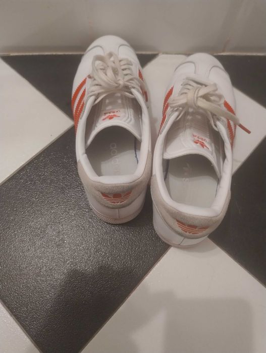 Adidas 39 adidasy damskie