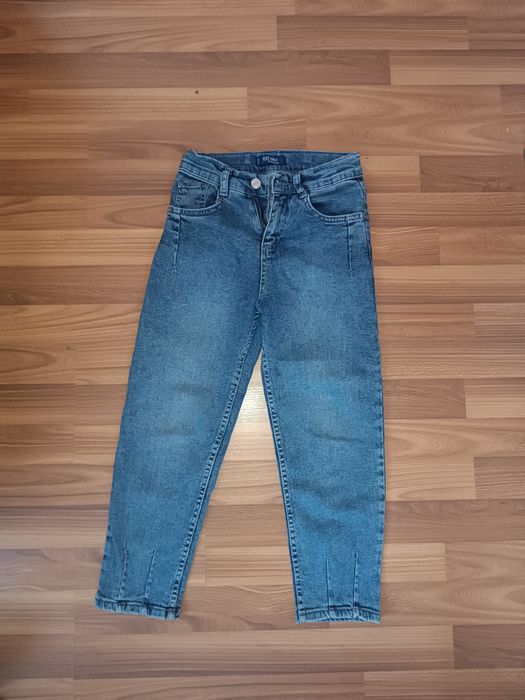 Джинси на дівчинку