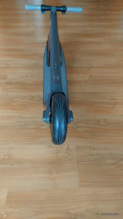 Hulajnoga Segway ES2 ES4