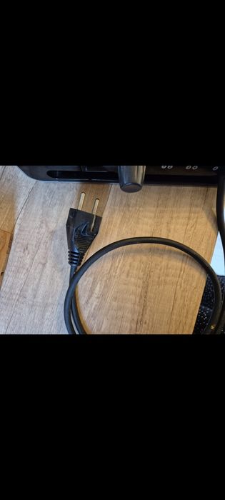 Philips grill elektryczny