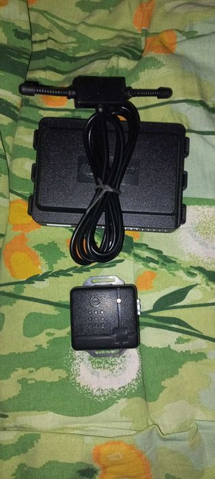 Продам автосигнализацию