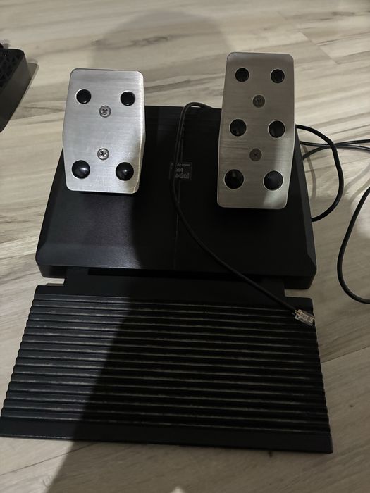 Kierownica cobra realy gt900