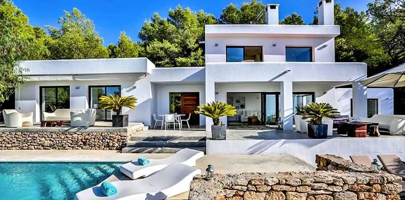 Владелец! За наличку. Крипта! Вилла Испания. Барселона. Рядом Франция.