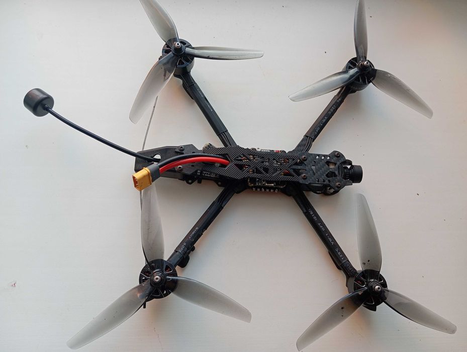 FPV, фпв продаж, 7, (3.3)