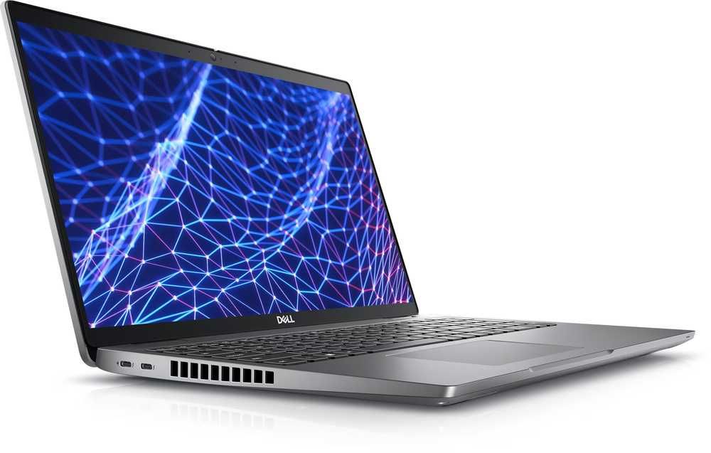 LAPTOP DELL Latitude 5530 i7/ 16/ SSD 512+320/ 15,6" IPS/ PL LIGHT/ W11/ dowóz gratis