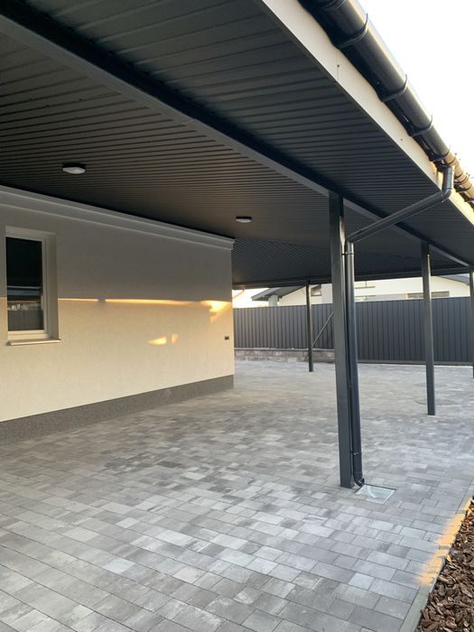 ‼️Власник! Будинок з ремонтом КМ Міжріччя Хотянівка Осещина