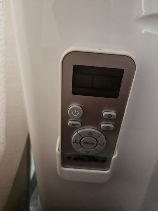 Кондиционер мобільний Whirlpool PACW9HP