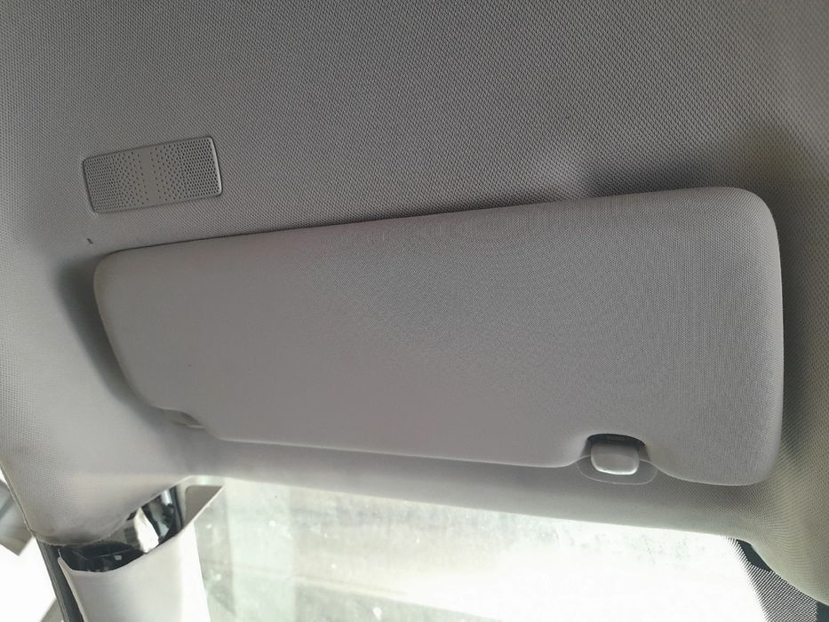 Pála de sol esquerda RENAULT Captur II