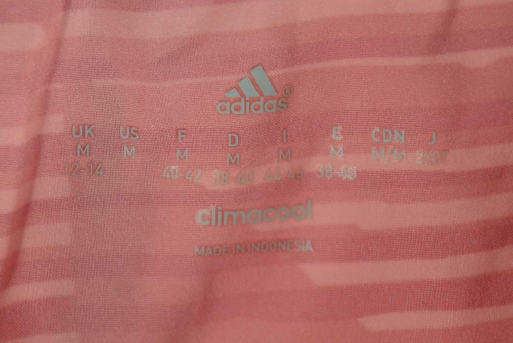 ADIDAS Climacool Spodenki Damskie Szorty M Oryginalne Super Stan