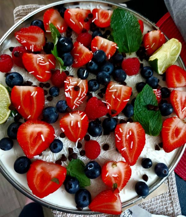 Pieczenie ciast  na zamówienie