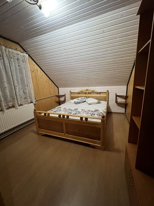 Подобова оренда коттеджа. Чан, сауна, басейн. Для святкувань. Житло!