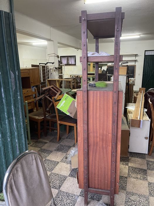 Recolha de entulho/mudanças