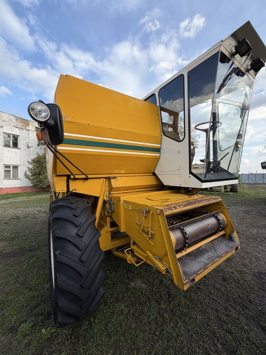 Комбайн Sampo 680