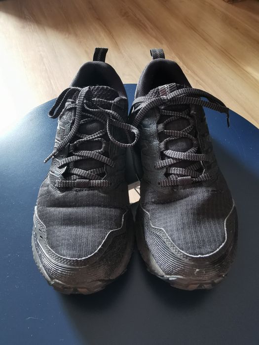 Asics Gel-Trabuco 9 G-TX Gore-Tex