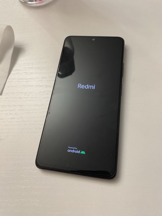 Telefon redmi note 10 pro