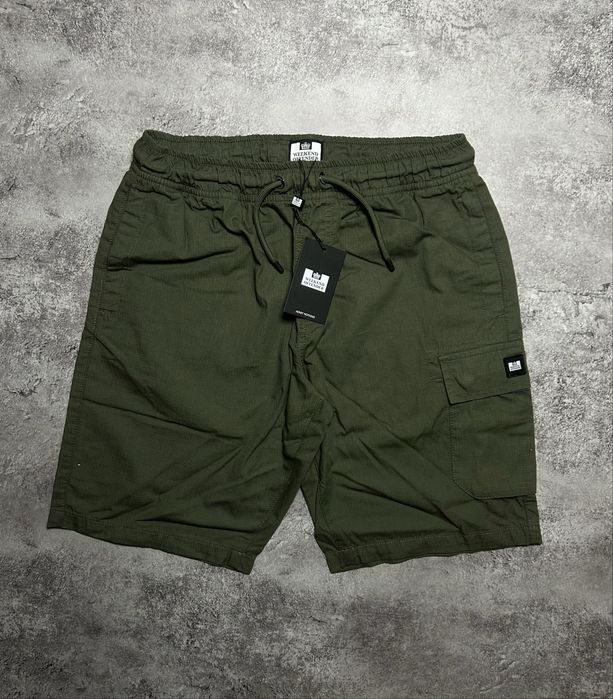 Шорти Weekend Offender