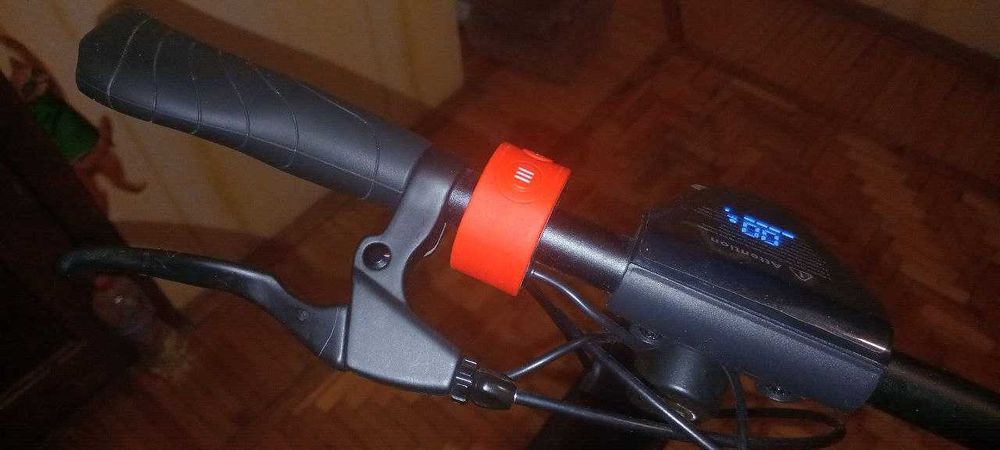 электросамокат megadrive x9f10g