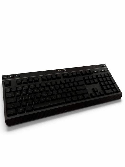 Klawiatura gamingowa HyperX Alloy Core RGB (Membranowa)