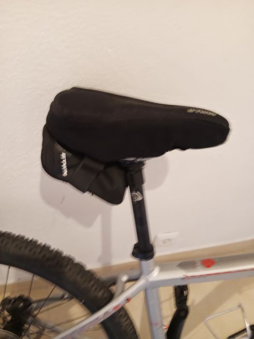 Bicicleta Berg aro 27" em bom estado
