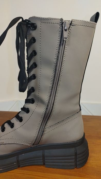 Botki St. Oliver, 38