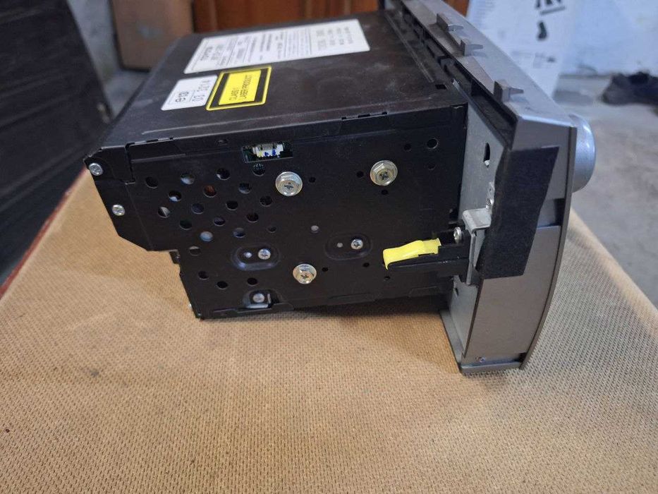 автомагнитола (головне устройство) Тойота Кемри 40