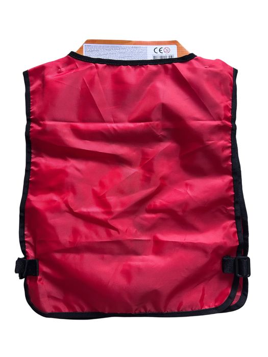 Kamizelka z nabojami Foam Strike X czerwona nr.8133