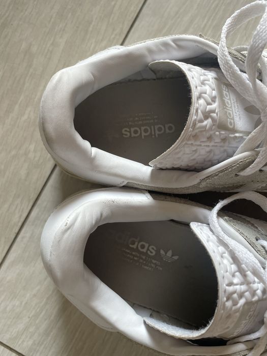 Adidas Gazelle xl 38.5 размер