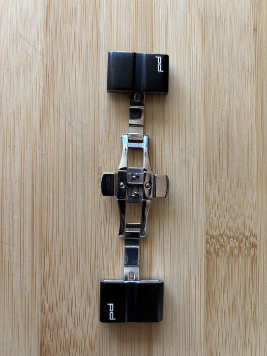 Fecho original relogio Porsche Design