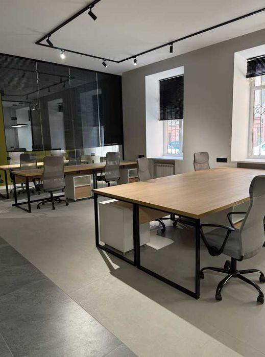 Без %. Від власника. Центр. Продам сучасний офіс. Володимирська 81Б.