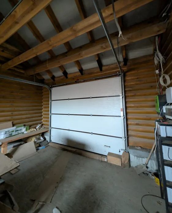 Продаж 2 поверхового ЕКО будинку з гаражем