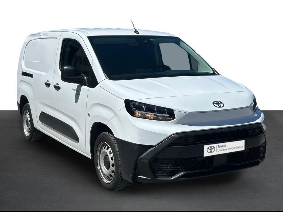 Toyota Proace City Verso 1.5D L1 Comfort