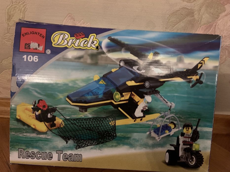 Конструктор Лего ( різні моделі , різні ціни)