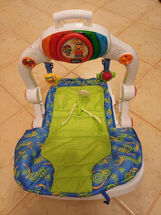 ErgoGym da Chicco